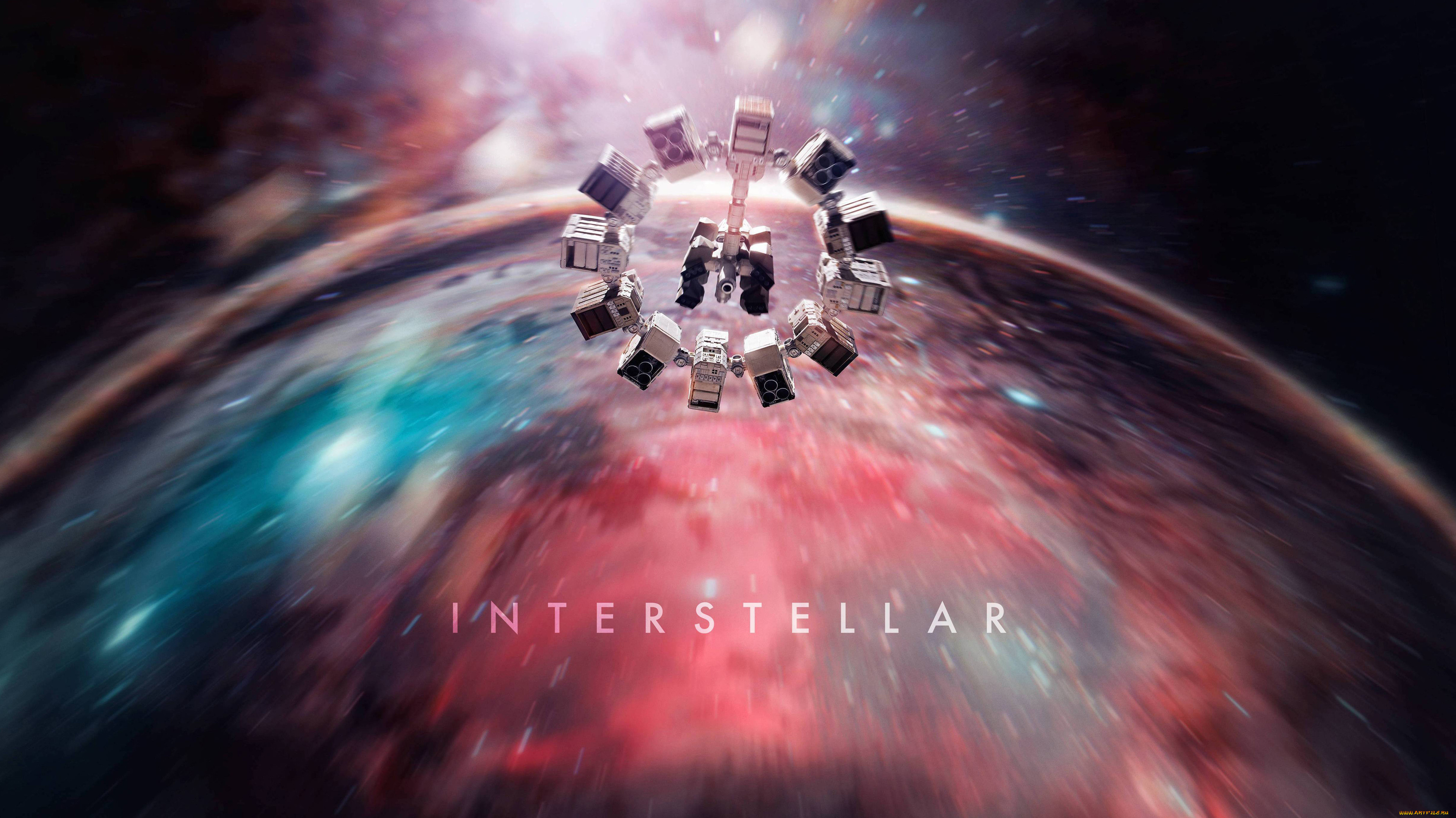  , interstellar